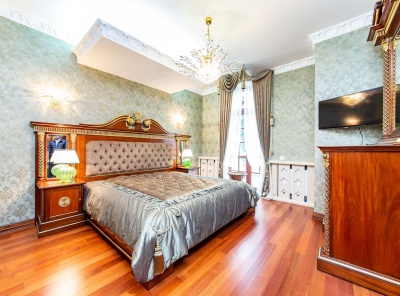 5 Bedrooms, 6 Комнаты, Загородная, Продажа, Listing ID 5666, Московская область, Россия,