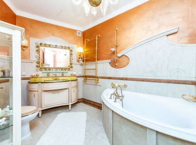 5 Bedrooms, 6 Комнаты, Загородная, Продажа, Listing ID 5666, Московская область, Россия,