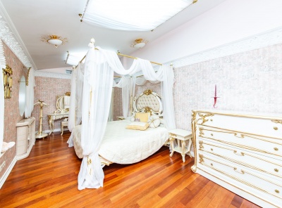 5 Bedrooms, 6 Комнаты, Загородная, Продажа, Listing ID 5666, Московская область, Россия,