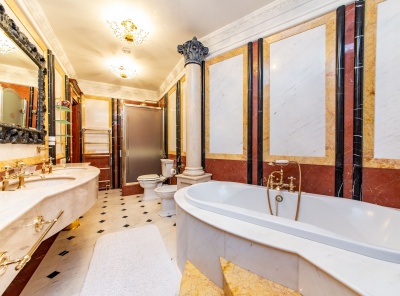5 Bedrooms, 6 Комнаты, Загородная, Продажа, Listing ID 5666, Московская область, Россия,