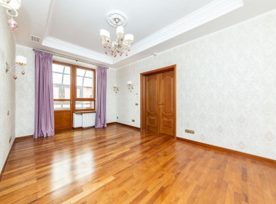 3 Комнаты, Городская, Аренда, Улица Минская, Listing ID 5667, Москва, Россия,
