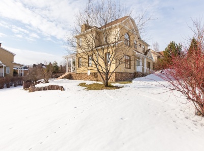 3 Bedrooms, Загородная, Продажа, Listing ID 5670, Московская область, Россия,