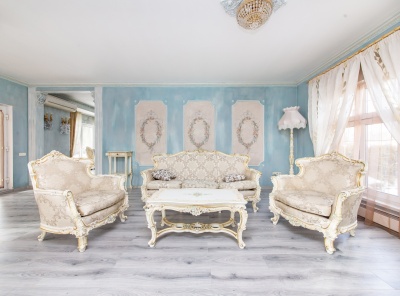 3 Bedrooms, Загородная, Продажа, Listing ID 5670, Московская область, Россия,