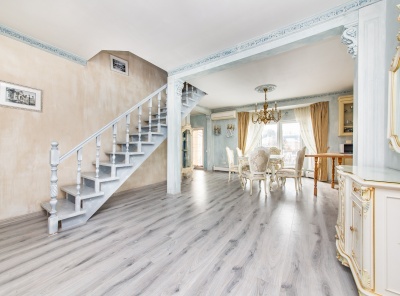 3 Bedrooms, Загородная, Продажа, Listing ID 5670, Московская область, Россия,