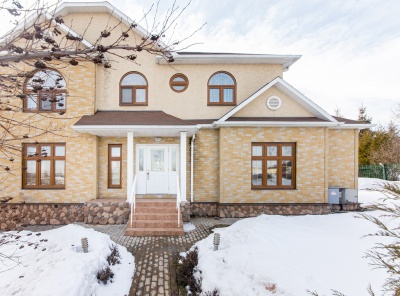 3 Bedrooms, Загородная, Аренда, Listing ID 5671, Московская область, Россия,