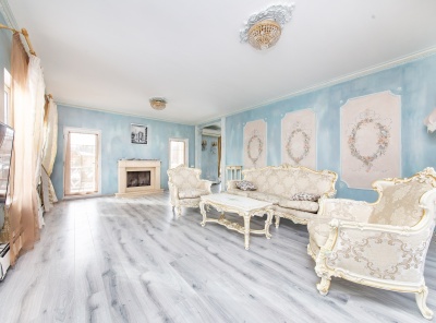 3 Bedrooms, Загородная, Аренда, Listing ID 5671, Московская область, Россия,