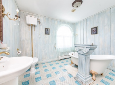 3 Bedrooms, Загородная, Аренда, Listing ID 5671, Московская область, Россия,