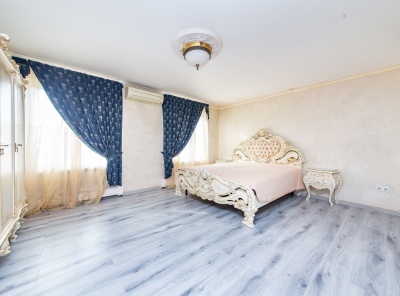 3 Bedrooms, Загородная, Аренда, Listing ID 5671, Московская область, Россия,
