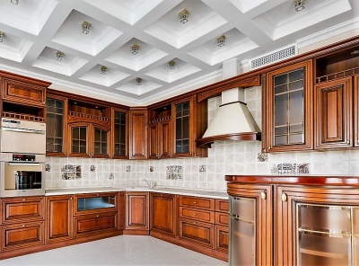 5 Комнаты, Городская, Продажа, Улица Мосфильмовская, Listing ID 5672, Москва, Россия,