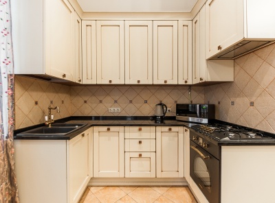 3 Комнаты, Городская, Аренда, Страстной бульвар, Listing ID 1456, Москва, Россия,