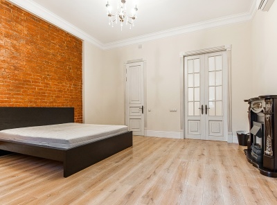 3 Комнаты, Городская, Аренда, Страстной бульвар, Listing ID 1456, Москва, Россия,