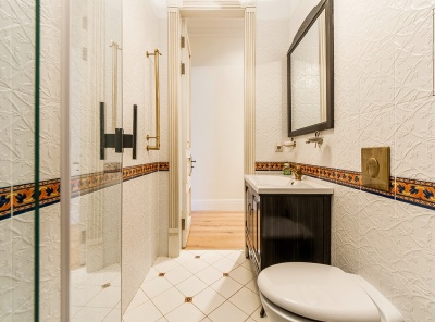 3 Комнаты, Городская, Аренда, Страстной бульвар, Listing ID 1456, Москва, Россия,