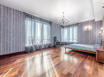 3 Комнаты, Городская, Продажа, Улица Мосфильмовская, Listing ID 5676, Москва, Россия,