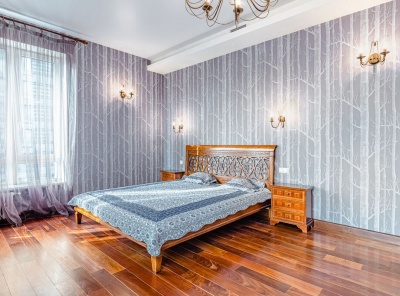 3 Комнаты, Городская, Продажа, Улица Мосфильмовская, Listing ID 5676, Москва, Россия,