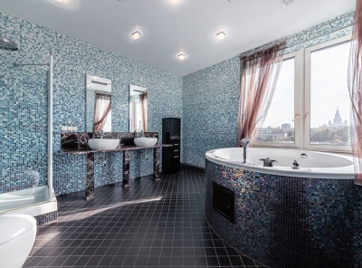 3 Комнаты, Городская, Продажа, Улица Мосфильмовская, Listing ID 5676, Москва, Россия,