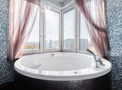 3 Комнаты, Городская, Продажа, Улица Мосфильмовская, Listing ID 5676, Москва, Россия,