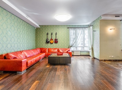 3 Комнаты, Городская, Продажа, Улица Мосфильмовская, Listing ID 5676, Москва, Россия,