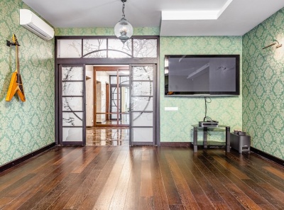 3 Комнаты, Городская, Продажа, Улица Мосфильмовская, Listing ID 5676, Москва, Россия,