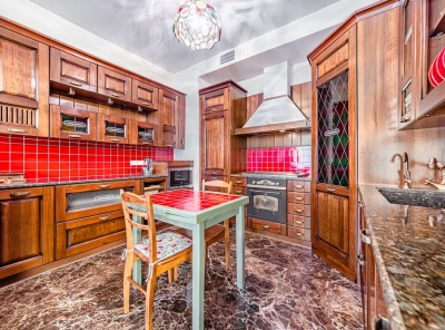 3 Комнаты, Городская, Продажа, Улица Мосфильмовская, Listing ID 5676, Москва, Россия,