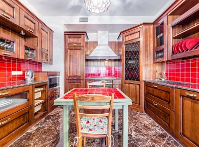 3 Комнаты, Городская, Продажа, Улица Мосфильмовская, Listing ID 5676, Москва, Россия,