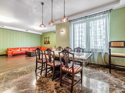 3 Комнаты, Городская, Продажа, Улица Мосфильмовская, Listing ID 5676, Москва, Россия,