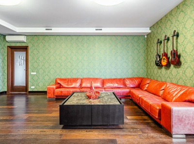 3 Комнаты, Городская, Продажа, Улица Мосфильмовская, Listing ID 5676, Москва, Россия,