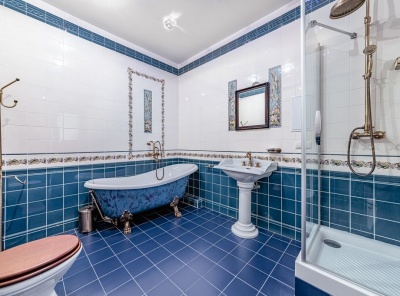 3 Комнаты, Городская, Продажа, Улица Мосфильмовская, Listing ID 5676, Москва, Россия,