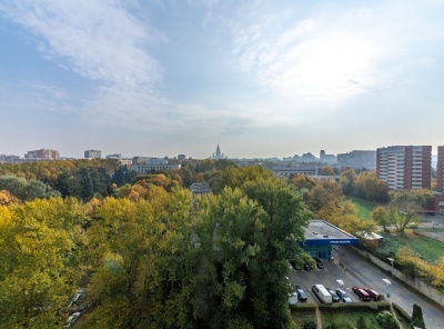 3 Комнаты, Городская, Продажа, Улица Мосфильмовская, Listing ID 5676, Москва, Россия,