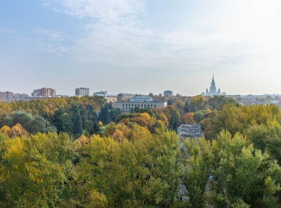 3 Комнаты, Городская, Продажа, Улица Мосфильмовская, Listing ID 5676, Москва, Россия,
