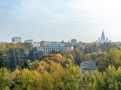 3 Комнаты, Городская, Продажа, Улица Мосфильмовская, Listing ID 5676, Москва, Россия,