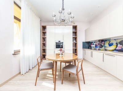 4 Bedrooms, 5 Комнаты, Загородная, Продажа, Listing ID 5678, Московская область, Россия,