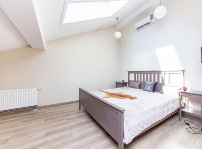 4 Bedrooms, 5 Комнаты, Загородная, Продажа, Listing ID 5678, Московская область, Россия,