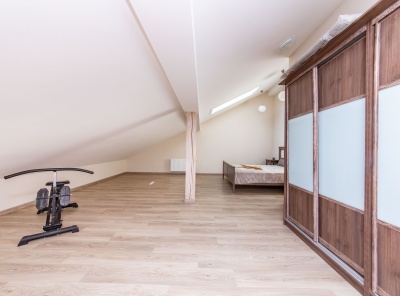 4 Bedrooms, 5 Комнаты, Загородная, Продажа, Listing ID 5678, Московская область, Россия,