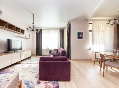 4 Bedrooms, 5 Комнаты, Загородная, Продажа, Listing ID 5678, Московская область, Россия,