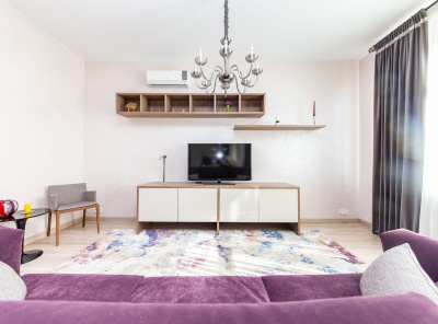 4 Bedrooms, 5 Комнаты, Загородная, Продажа, Listing ID 5678, Московская область, Россия,