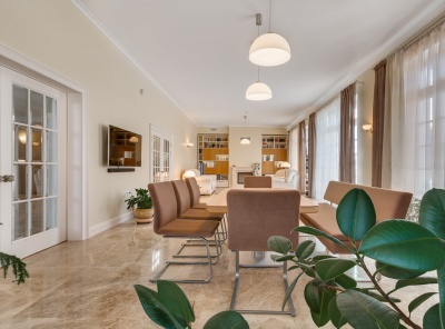 5 Bedrooms, Загородная, Продажа, Listing ID 5681, Московская область, Россия,