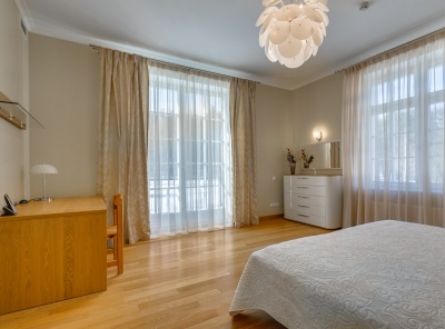5 Bedrooms, Загородная, Продажа, Listing ID 5681, Московская область, Россия,