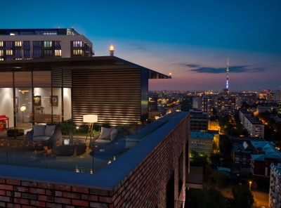 6 Комнаты, Городская, Продажа, Улица 1-я Ямская , Listing ID 5684, Москва, Россия,
