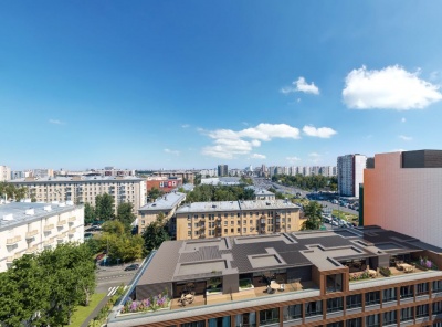 6 Комнаты, Городская, Продажа, Улица 1-я Ямская , Listing ID 5684, Москва, Россия,