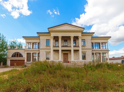 5 Bedrooms, 6 Комнаты, Загородная, Продажа, Listing ID 1457, Московская область, Россия,