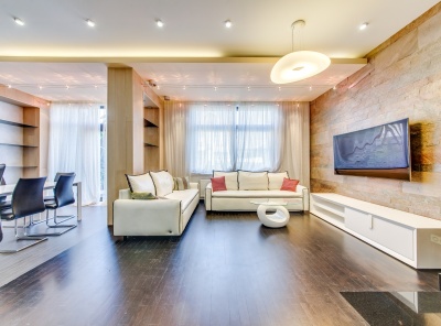 3 Bedrooms, Загородная, Продажа, Listing ID 5687, Московская область, Россия,