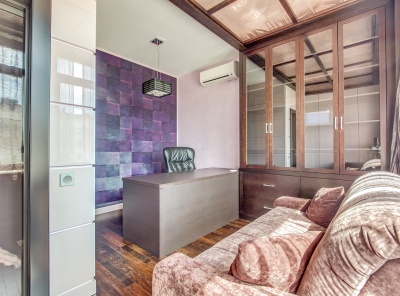 3 Bedrooms, Загородная, Продажа, Listing ID 5687, Московская область, Россия,