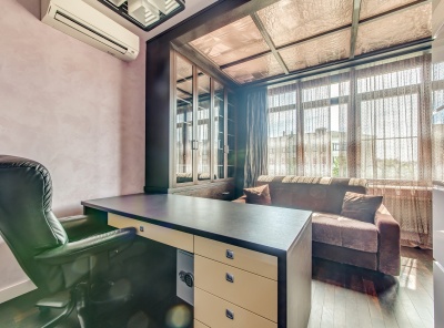 3 Bedrooms, Загородная, Продажа, Listing ID 5687, Московская область, Россия,