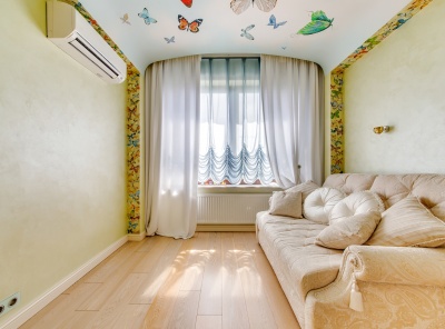 3 Bedrooms, Загородная, Продажа, Listing ID 5687, Московская область, Россия,