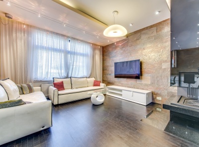 3 Bedrooms, Загородная, Продажа, Listing ID 5687, Московская область, Россия,