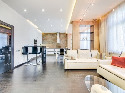 3 Bedrooms, Загородная, Продажа, Listing ID 5687, Московская область, Россия,