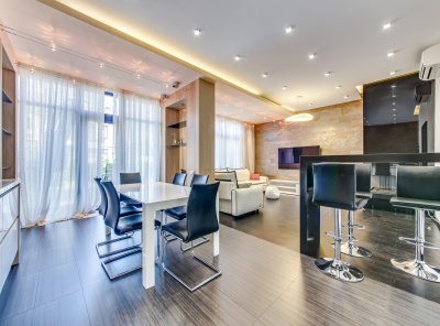 3 Bedrooms, Загородная, Продажа, Listing ID 5687, Московская область, Россия,