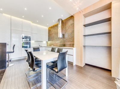 3 Bedrooms, Загородная, Продажа, Listing ID 5687, Московская область, Россия,