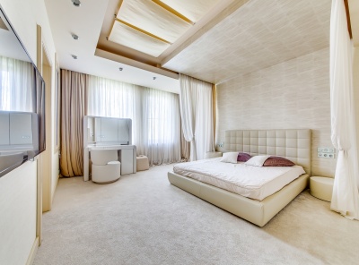 3 Bedrooms, Загородная, Продажа, Listing ID 5687, Московская область, Россия,