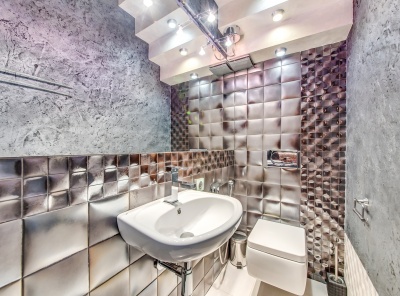 3 Bedrooms, Загородная, Продажа, Listing ID 5687, Московская область, Россия,